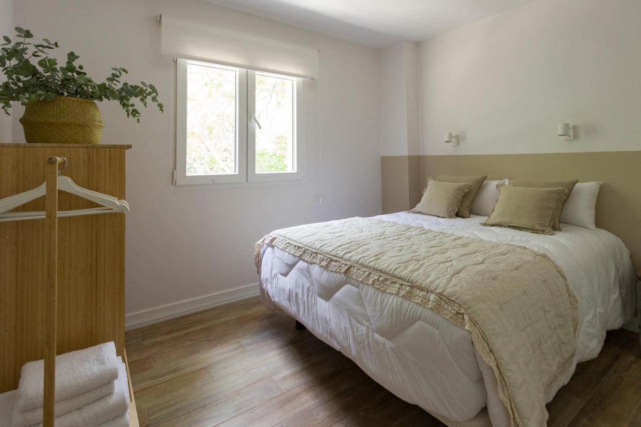 Alojamientos Rurality Home La Alberca  Dış mekan fotoğraf