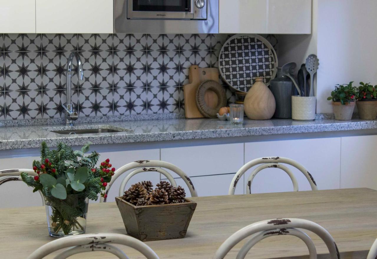 Alojamientos Rurality Home La Alberca  Dış mekan fotoğraf