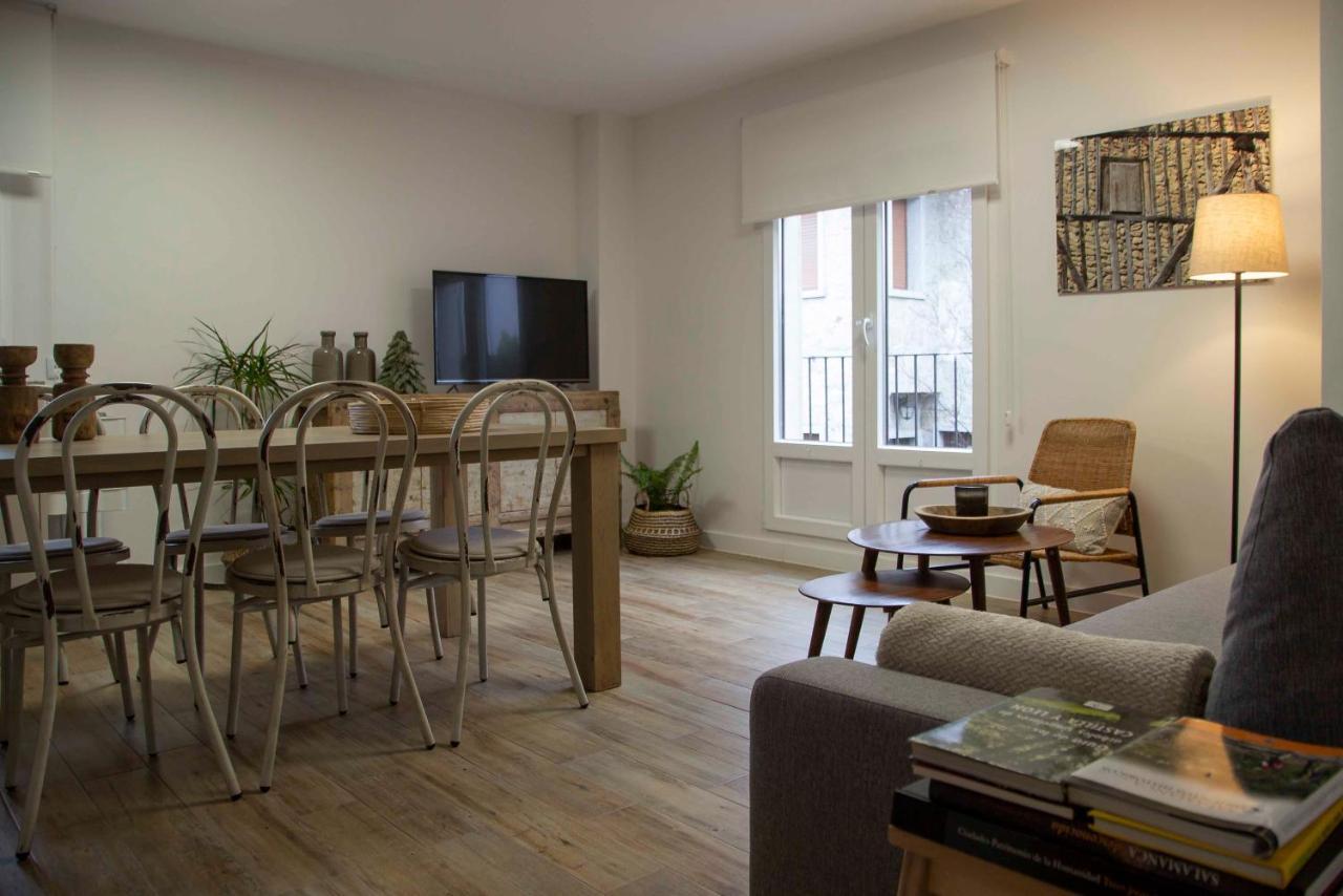 Alojamientos Rurality Home La Alberca  Dış mekan fotoğraf