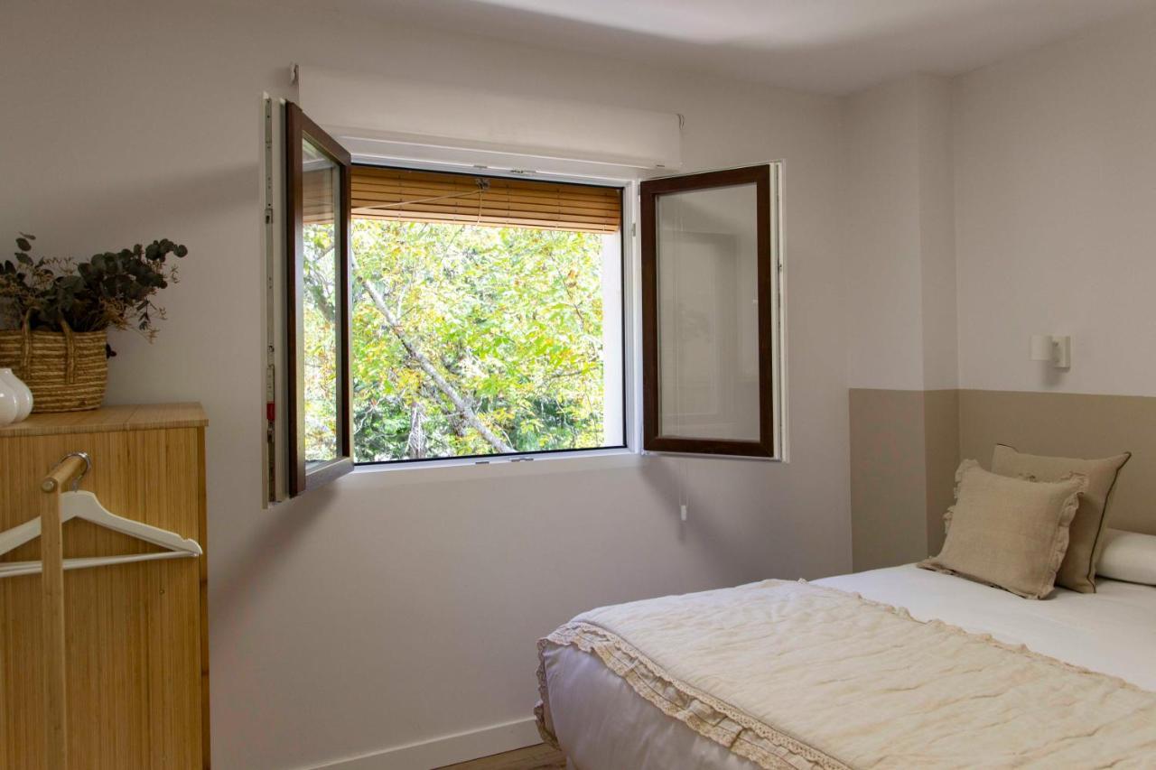 Alojamientos Rurality Home La Alberca  Dış mekan fotoğraf