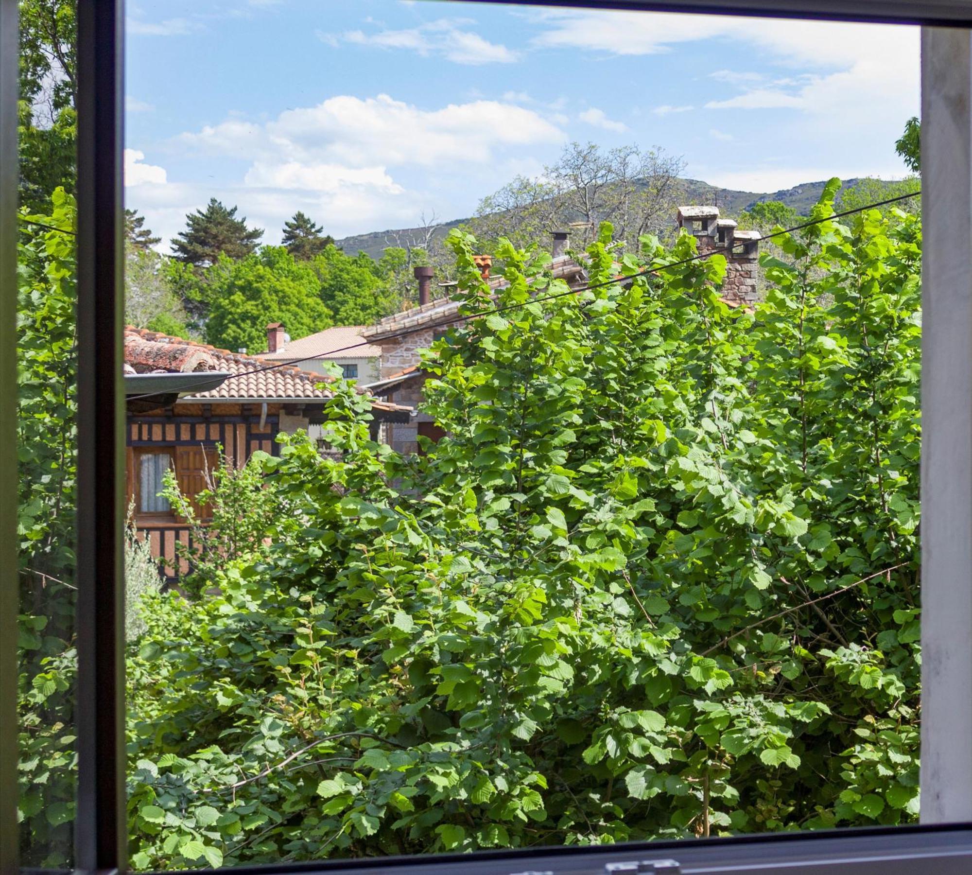 Alojamientos Rurality Home La Alberca  Dış mekan fotoğraf