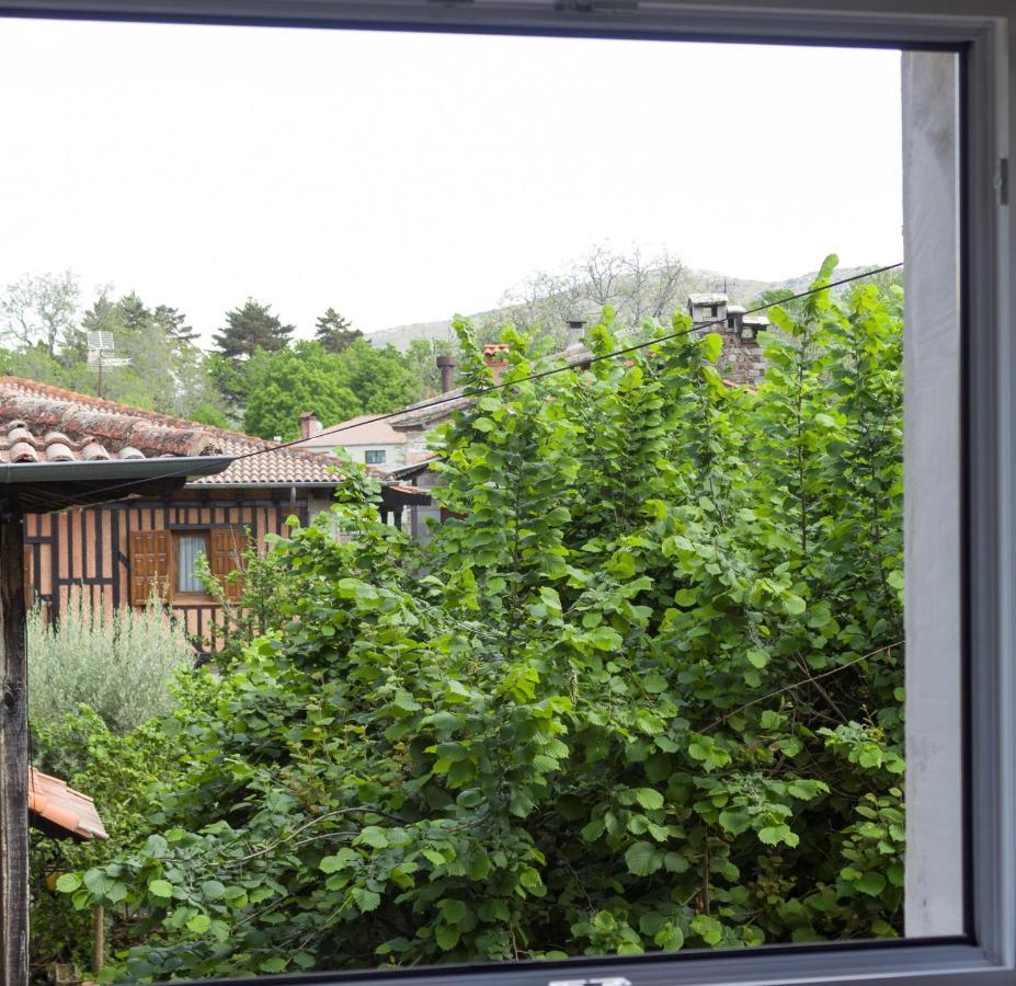 Alojamientos Rurality Home La Alberca  Dış mekan fotoğraf