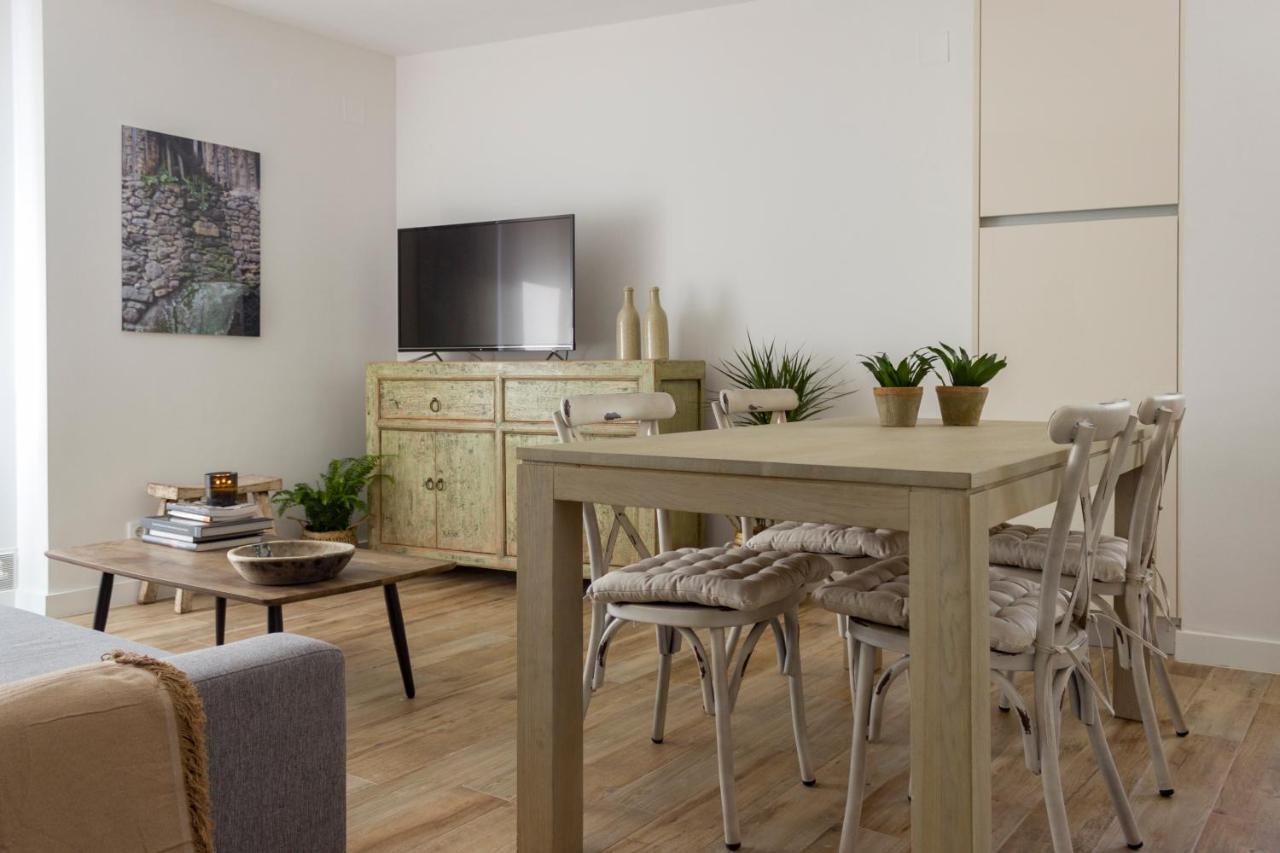 Alojamientos Rurality Home La Alberca  Dış mekan fotoğraf