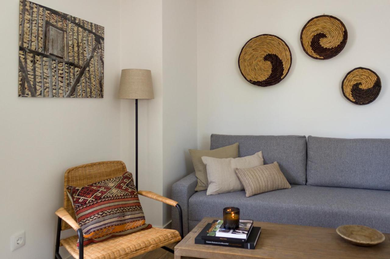 Alojamientos Rurality Home La Alberca  Dış mekan fotoğraf