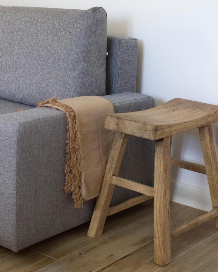 Alojamientos Rurality Home La Alberca  Dış mekan fotoğraf