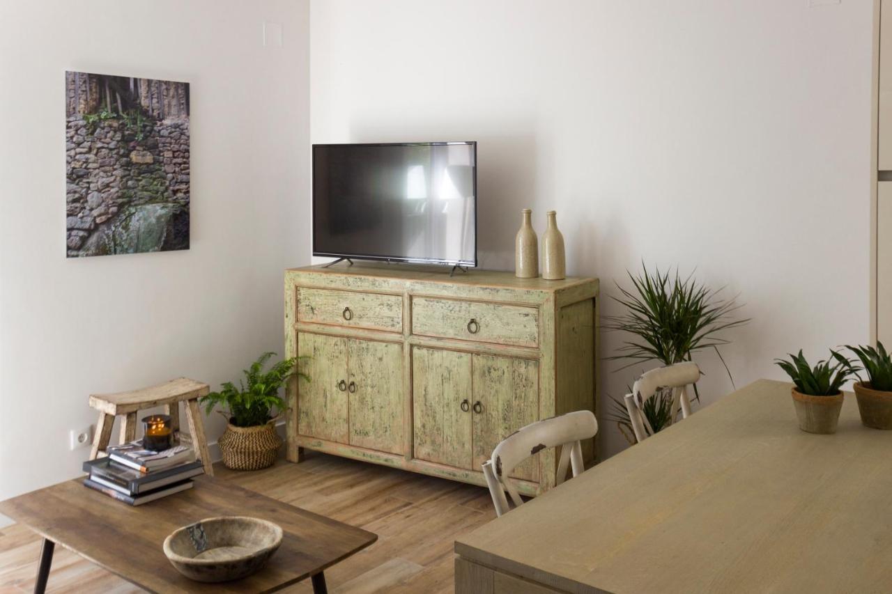Alojamientos Rurality Home La Alberca  Dış mekan fotoğraf