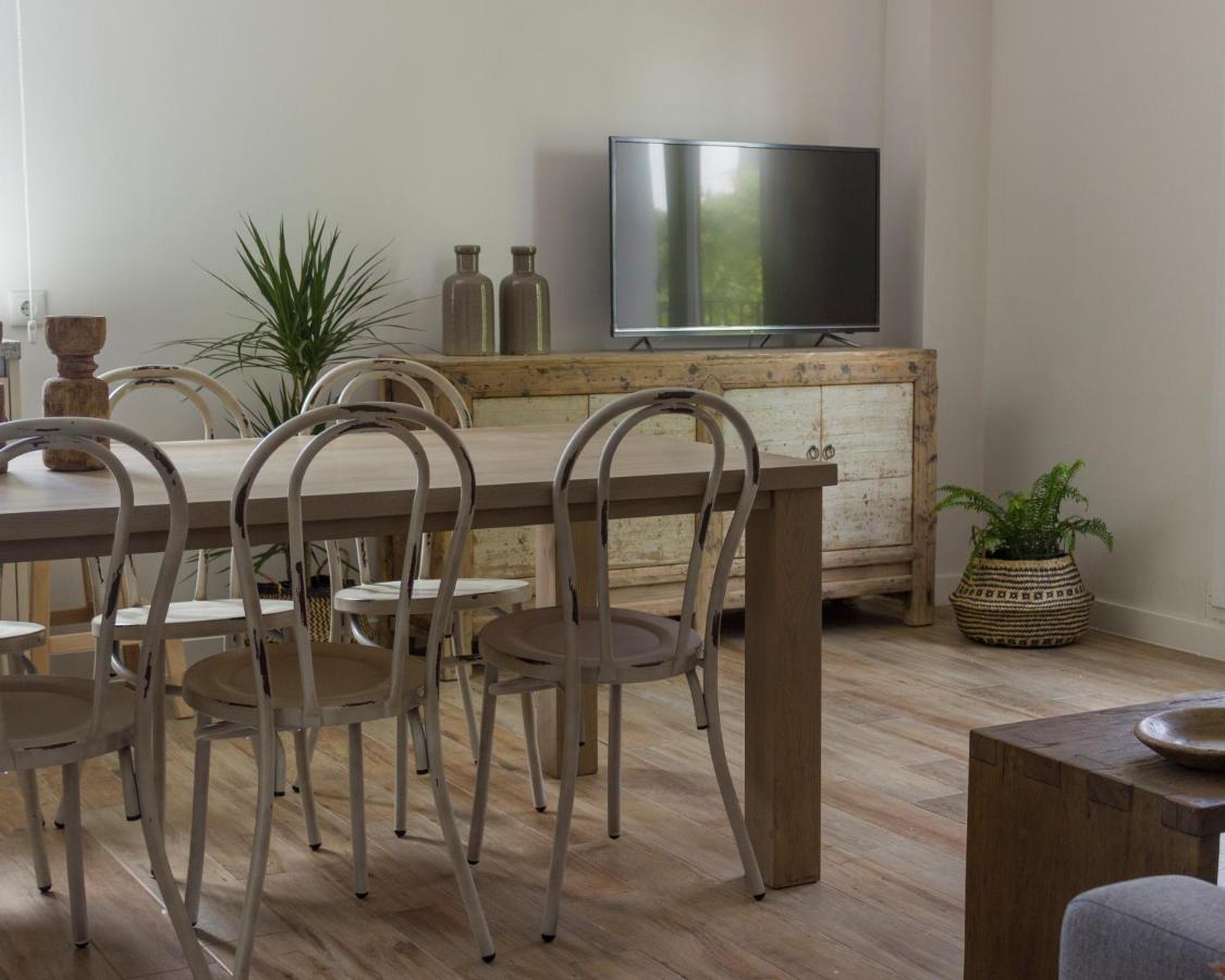 Alojamientos Rurality Home La Alberca  Dış mekan fotoğraf