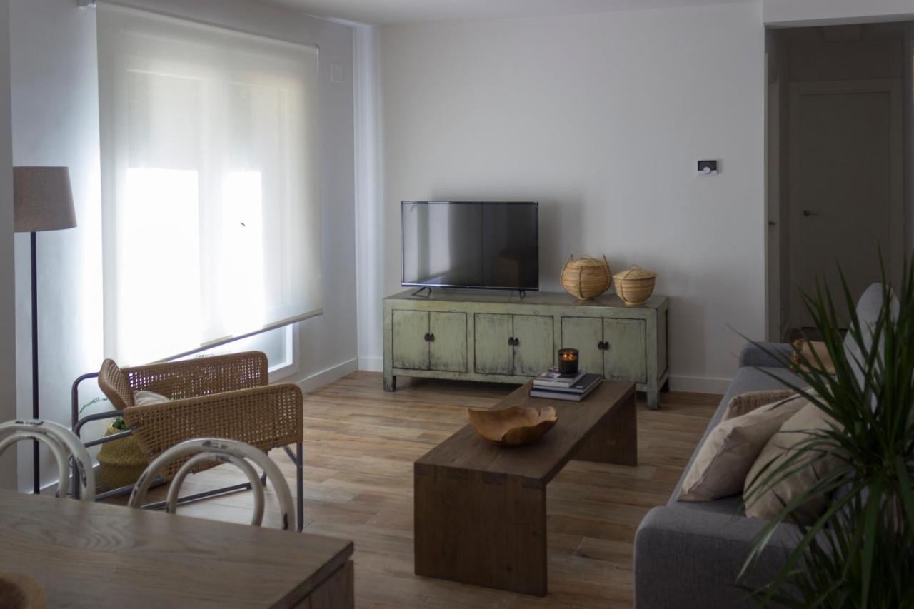 Alojamientos Rurality Home La Alberca  Dış mekan fotoğraf